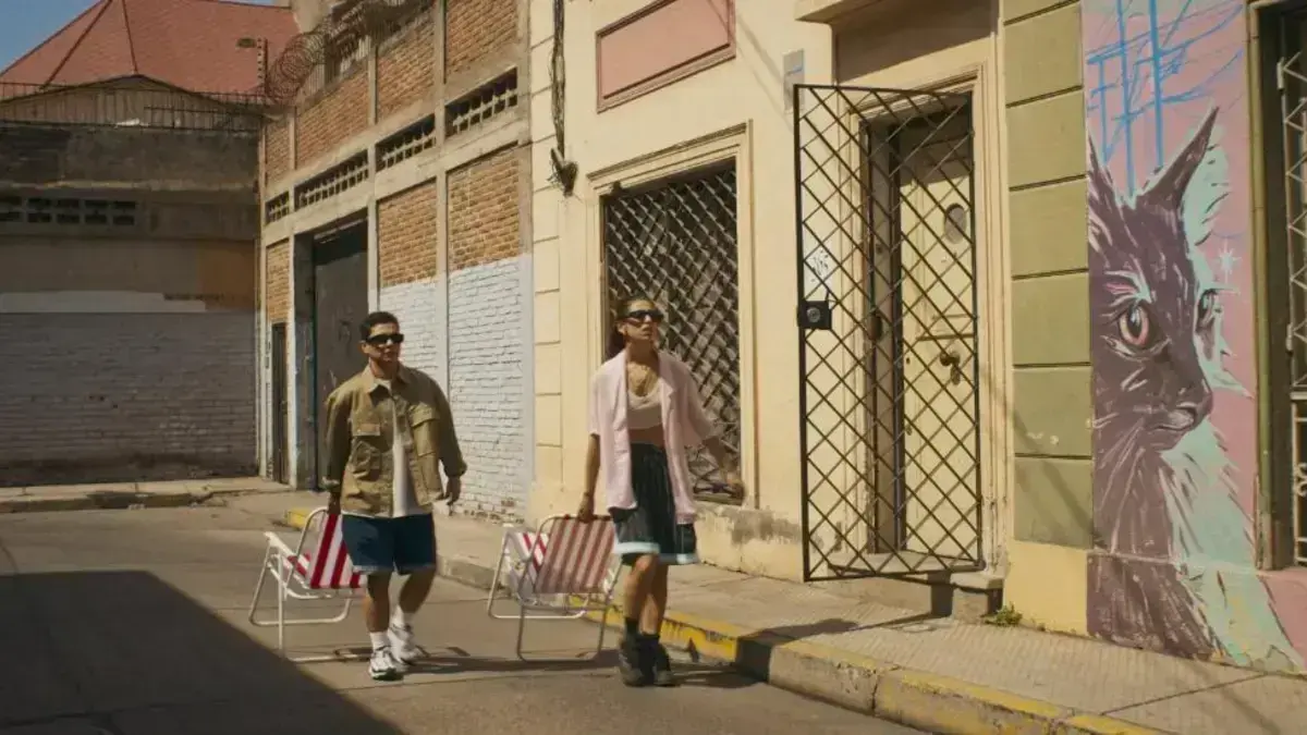 Projecció del documental ‘Este cos meu’ a la Filmoteca Valenciana.