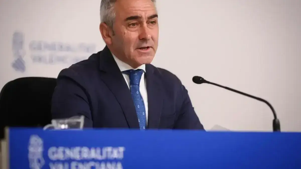 El Consell reforça serveis públics i infraestructures malgrat la infrafinançació a la Comunitat Valenciana.