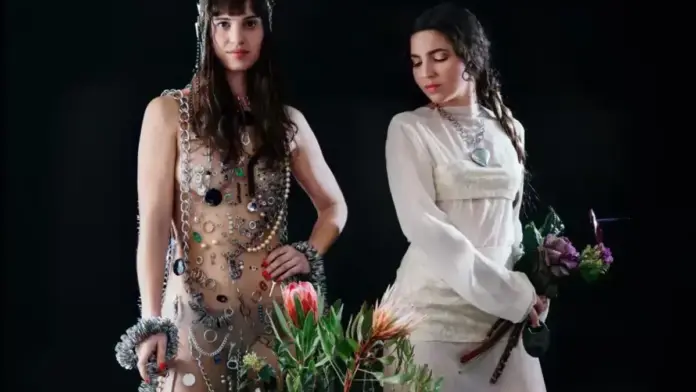 Concert del dúo Caamaño & Ameixeiras al Museu de Belles Arts de Castelló