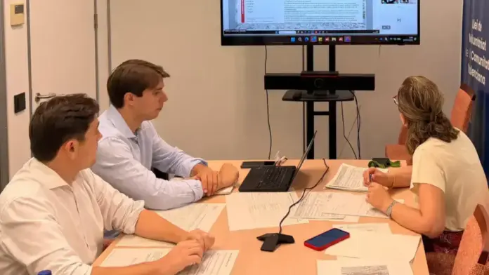 La Generalitat finança 16 projectes d’ajuda a Veneçuela Diverses iniciatives d’ajuda després dels terratrèmols a Veneçuela finançades per la Generalitat.