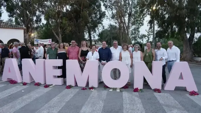 Pérez Llorca destaca la tasca emocional de persones voluntàries que ajuden a afrontar el càncer