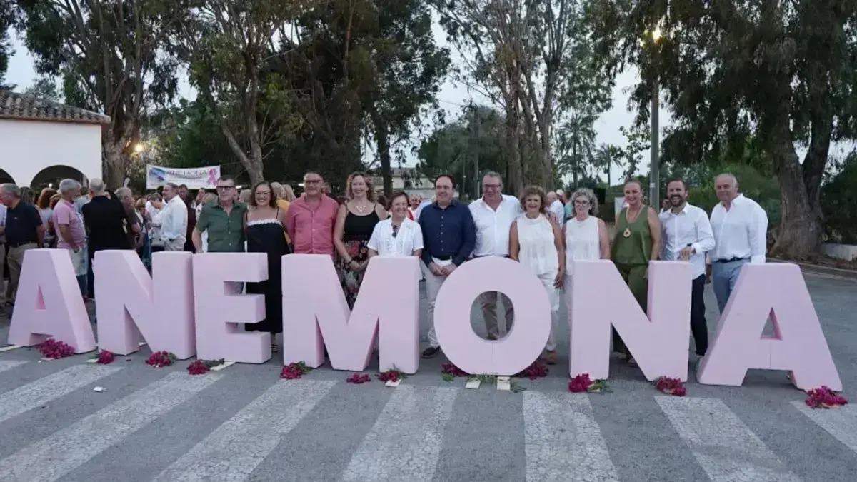 Pérez Llorca destaca la tasca emocional de persones voluntàries que ajuden a afrontar el càncer