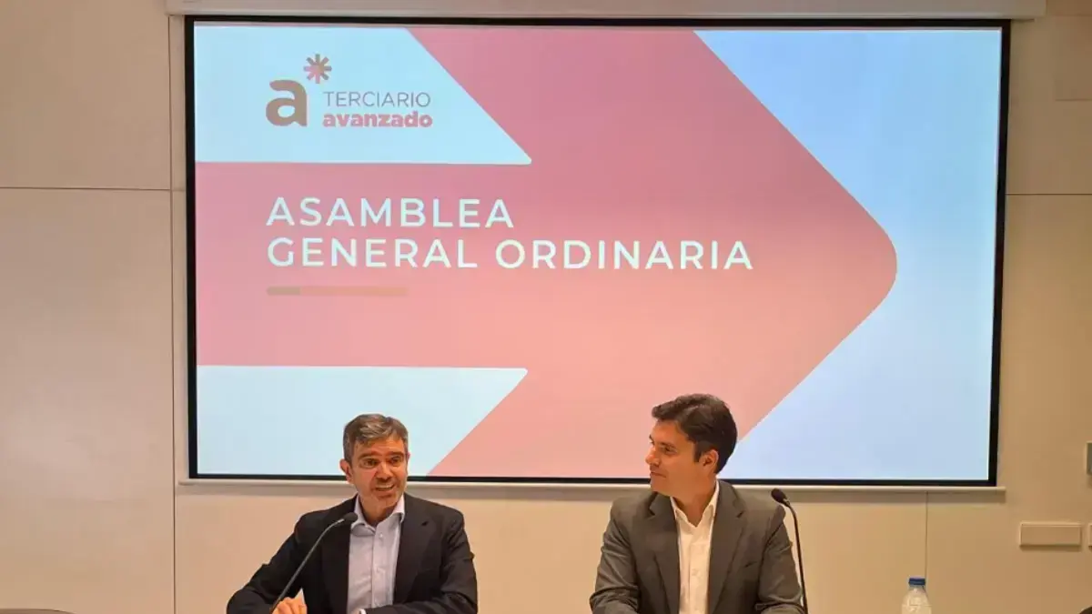 Representació de la Generalitat sobre empreses de serveis avançats i la transformació econòmica d’Alacant