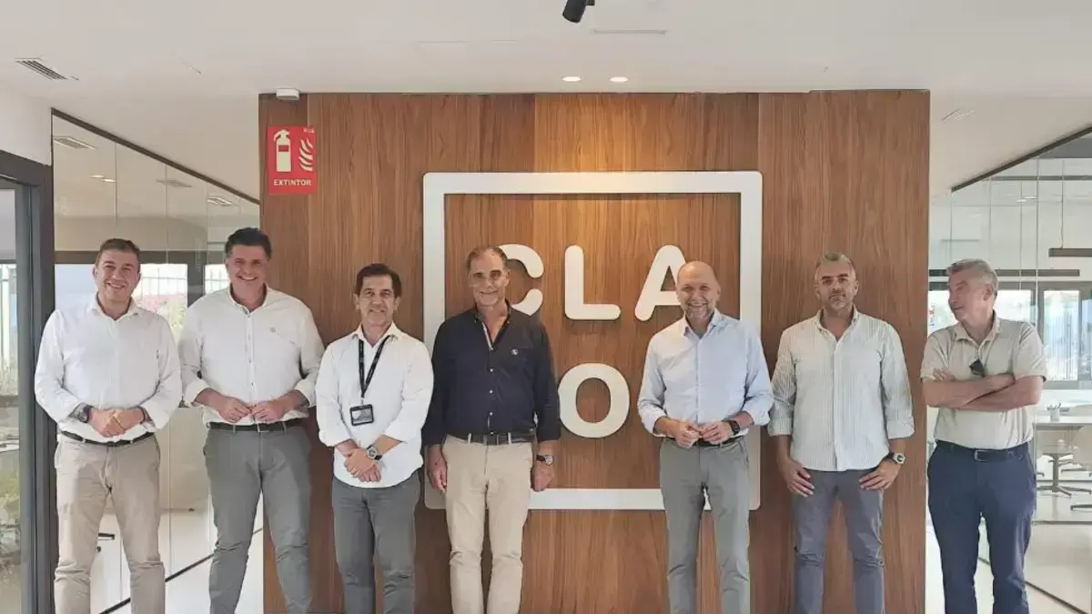 Representació d’un sector agroalimentari amb plantes i camps, associat a finançament bonificat del Consell