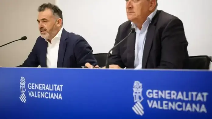 Representació del Consell durant l’aprovació de la nova Llei del Sòl