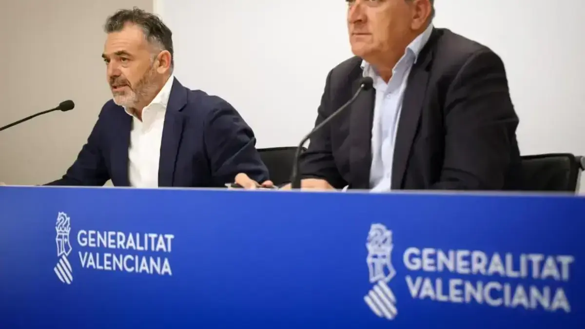 Representació del Consell durant l’aprovació de la nova Llei del Sòl