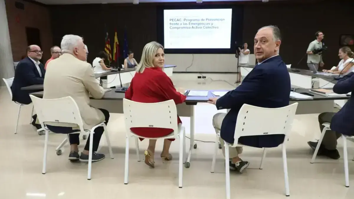 Material didàctic de la Generalitat per reforçar la cultura de la prevenció en protecció civil a les aules