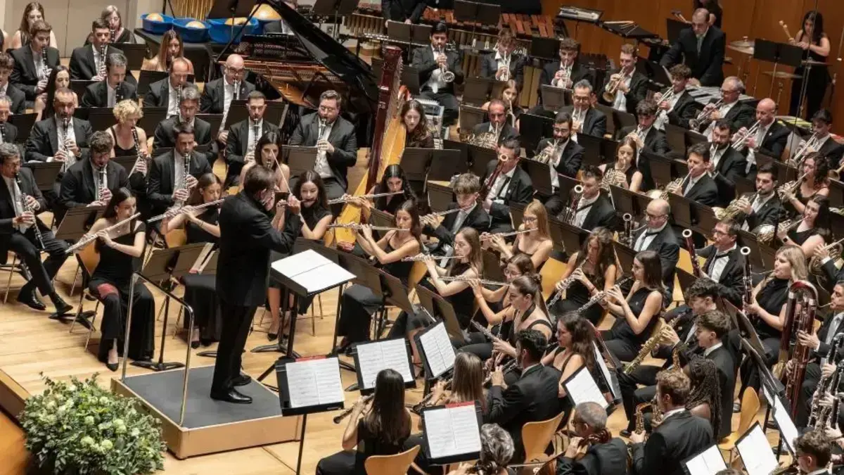 Cultura concede 471.000 euros a 26 societats musicals Cartell o document amb el text sobre l’ajuda de Cultura per a societats musicals i els seus locals socials