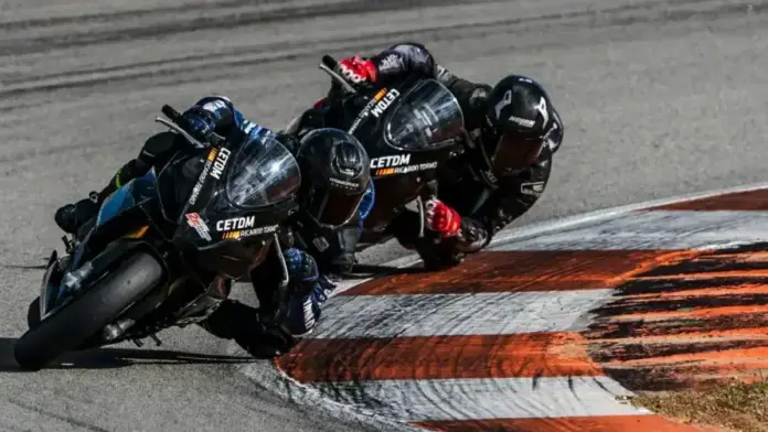 Onze pilots seleccionats per al pròxim curs del Centre de Tecnificació del Circuit