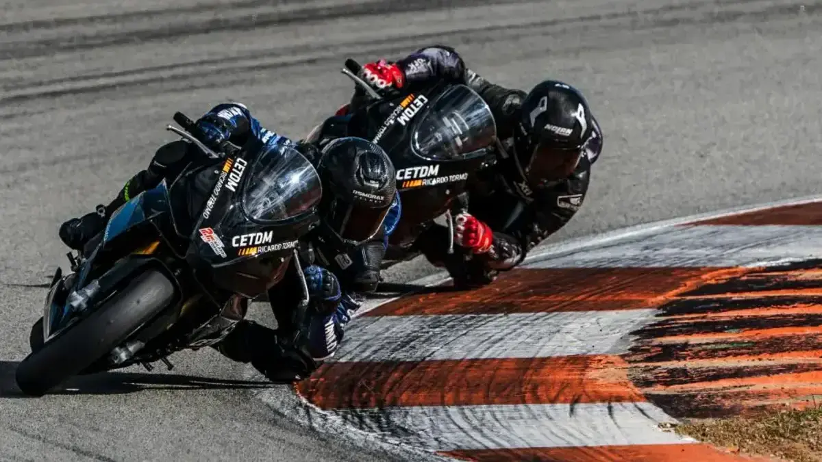 Onze pilots seleccionats per al pròxim curs del Centre de Tecnificació del Circuit