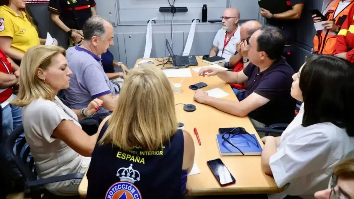 Carrers dels nuclis urbans de La Vilavella, Betxí i Onda mentre s’aixeca el confinament.