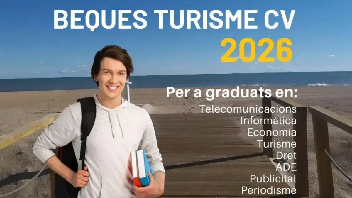 Persones relacionades amb el sector turístic davant un entorn vinculat al turisme