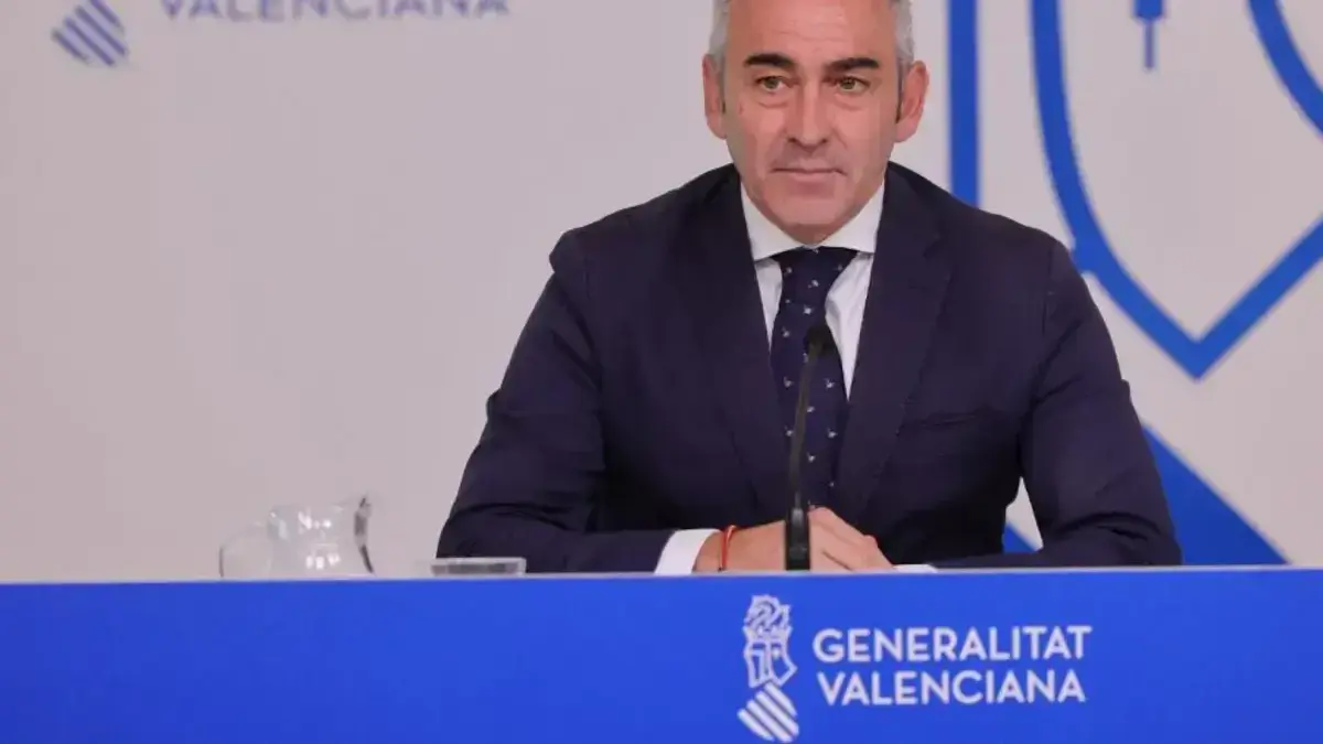 El Consell autoritza una partida per a la immunització contra el virus respiratori sincitial.