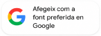 Afegeix AVN Press com a font preferida en Google