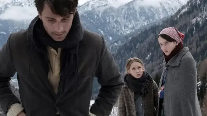 Projecció de la pel·lícula ‘Vermiglio’ a la Filmoteca d’Estiu.