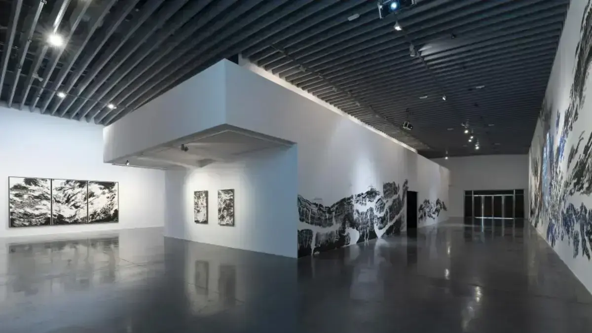 Espai d’Art Contemporani de Castelló amb exposició d’Abdelkader Benchamma