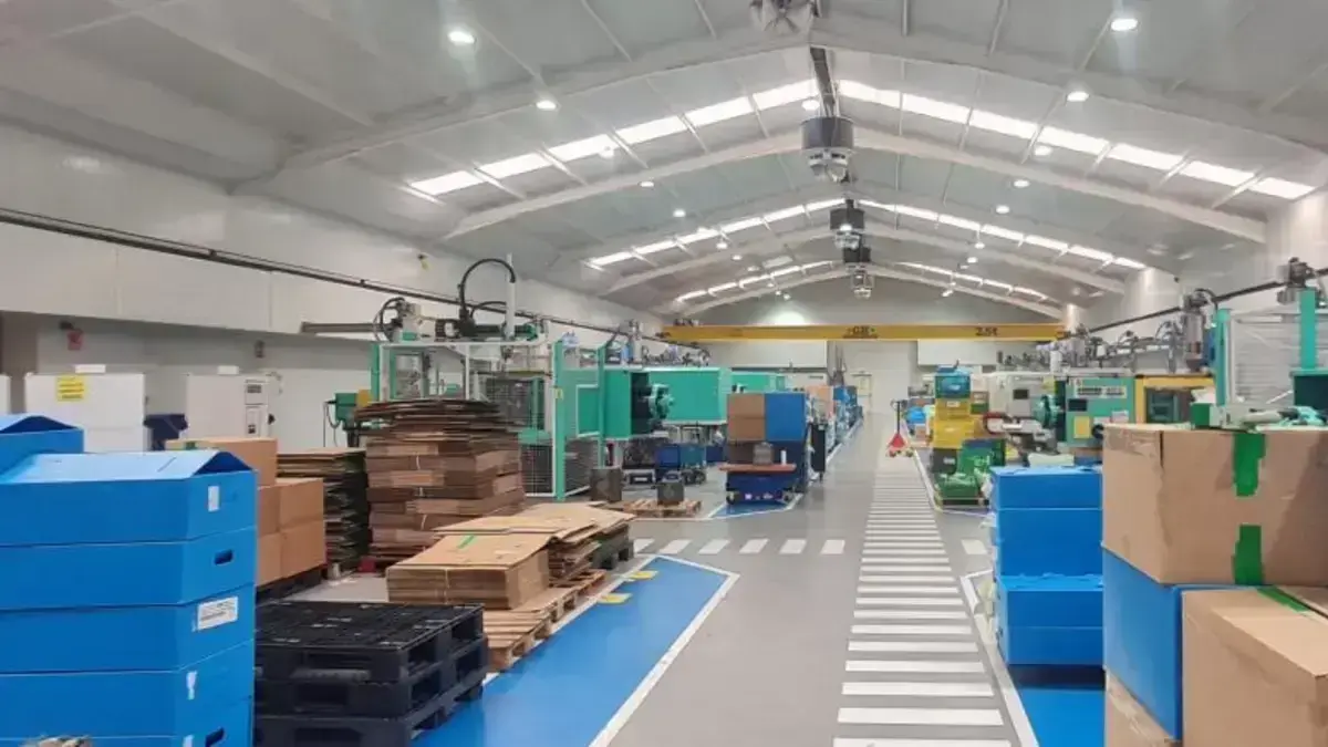 Oficines i documentació amb sol·licituds d’emprenedors i pimes per a la convocatòria EMPYME 2026