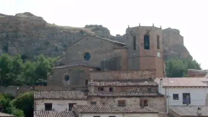 Façana o element del patrimoni cultural valencià vinculat al Pla Restaura
