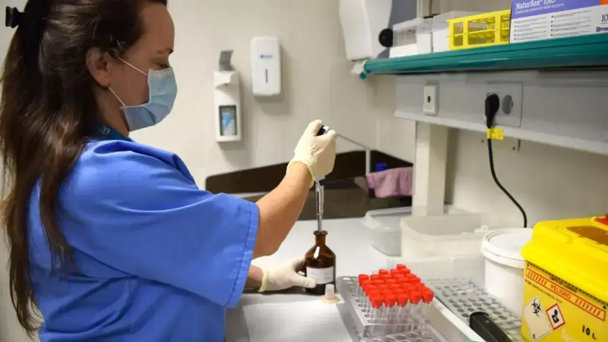 Seu de l’Institut de Medicina Legal i Ciències Forenses d’Alacant en el marc de les guàrdies mèdicoforenses