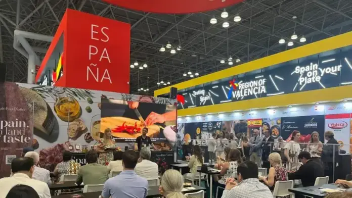 Empreses valencianes afectades per la DANA; ajut de la Generalitat per a impulsar la internacionalització.