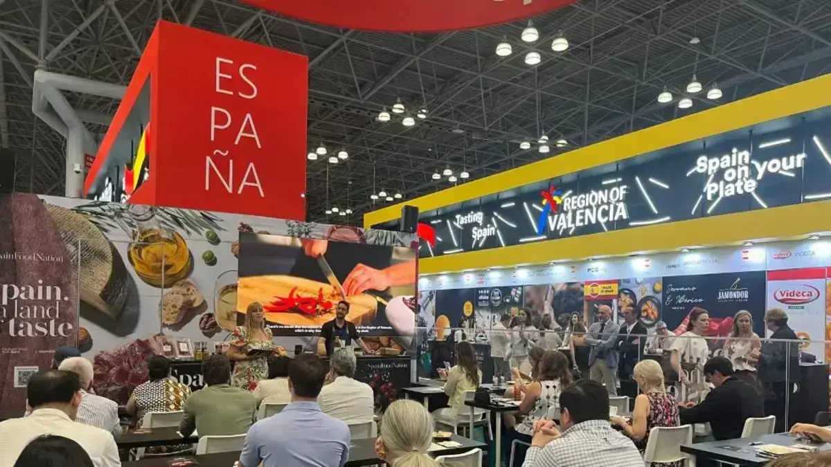 Empreses valencianes afectades per la DANA; ajut de la Generalitat per a impulsar la internacionalització.