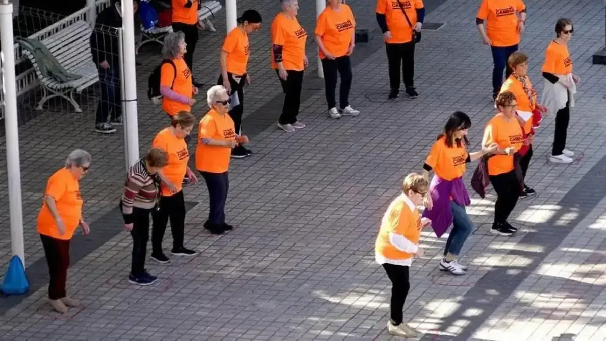 Centre de Salut de Benetússer, amb una distinció per l’atenció orientada a les persones majors.