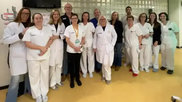 Hospital de la Plana: sistema de traçabilitat intel·ligent per a medicaments d’alt risc.