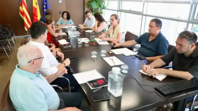 Ajuda humanitària en suport a la població de Colòmbia després d’un terratrèmol