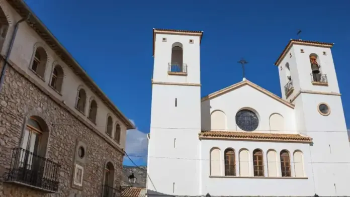 La Generalitat destina 550.000 € a la recuperació del patrimoni en cinc municipis d’Alacant Seu institucional amb documentació sobre la recuperació del patrimoni en municipis d’Alacant