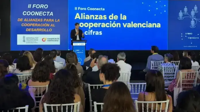 Ajuda humanitària: efectius i materials de socors davant una situació de crisi