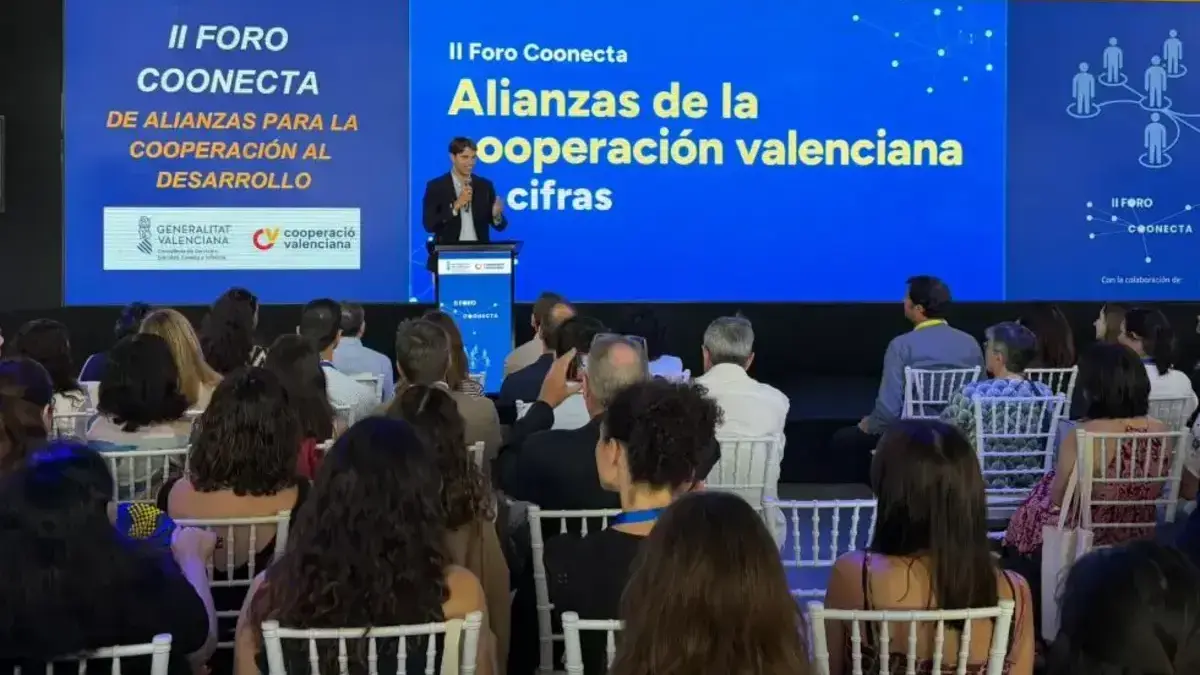 La Generalitat destina més de 12,3 milions d’ajudes a crisis humanitàries (2026) Ajuda humanitària: efectius i materials de socors davant una situació de crisi