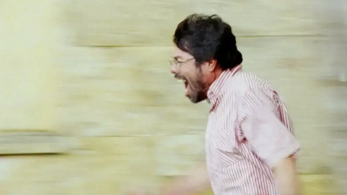 Projecció de ‘Un poeta’ al Centre del Carme, acomiadant el CCCCinema d’Estiu