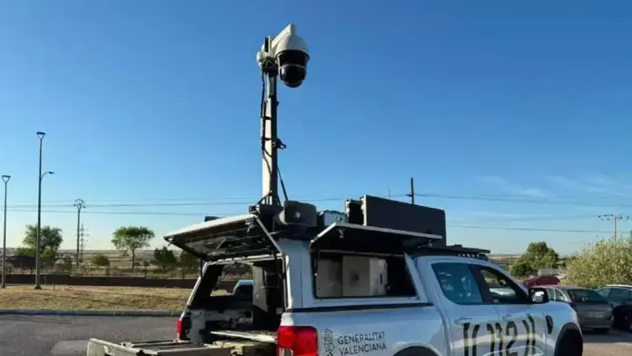 Representació de comunicacions crítiques i tecnologia 5G per millorar la connectivitat dels serveis públics i d’emergència