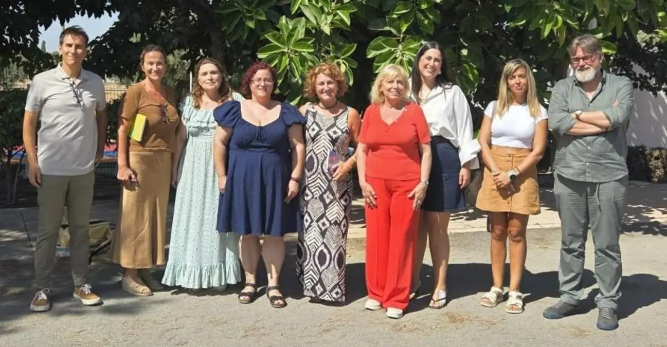 Servei social del IVASS a Alacant reforçat per la Generalitat