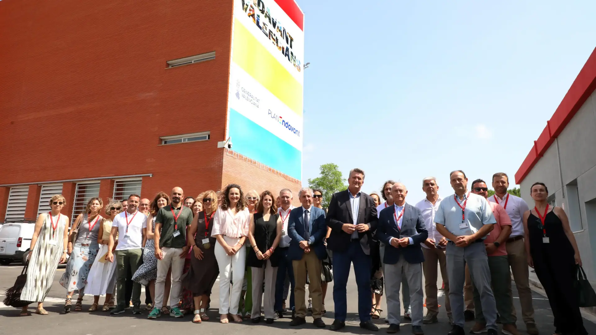 El Comissionat per a la Recuperació reforça la coordinació del Pla Endavant per executar les mesures de la Generalitat.