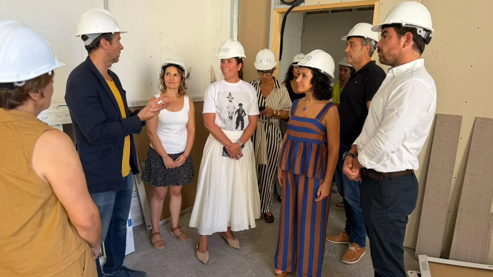 Centre de rehabilitació i autonomia amb programes d’atenció per a persones amb dany cerebral adquirit