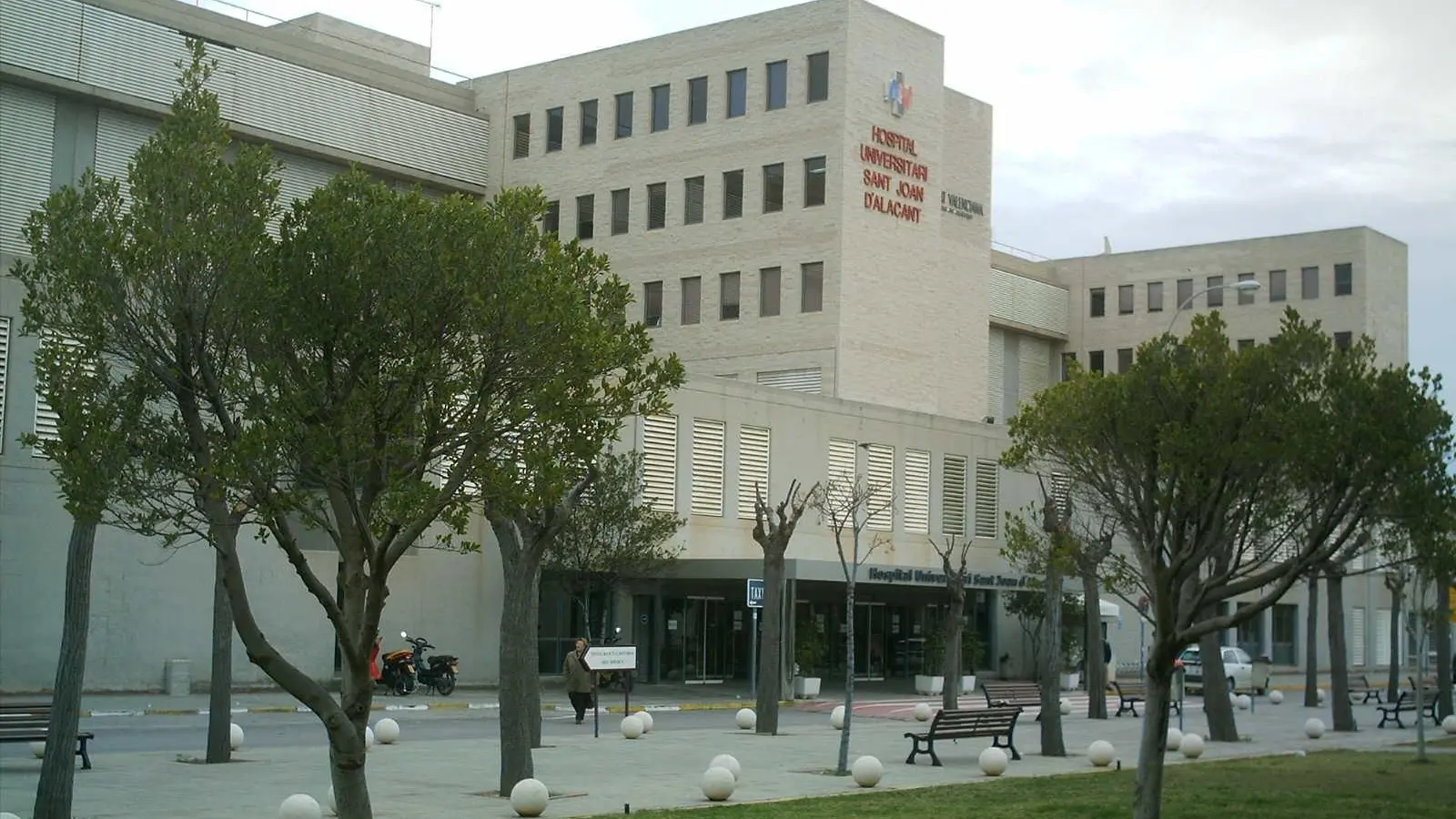 Imatge relacionada amb la reducció de la demora assistencial en salut mental a Alacant.