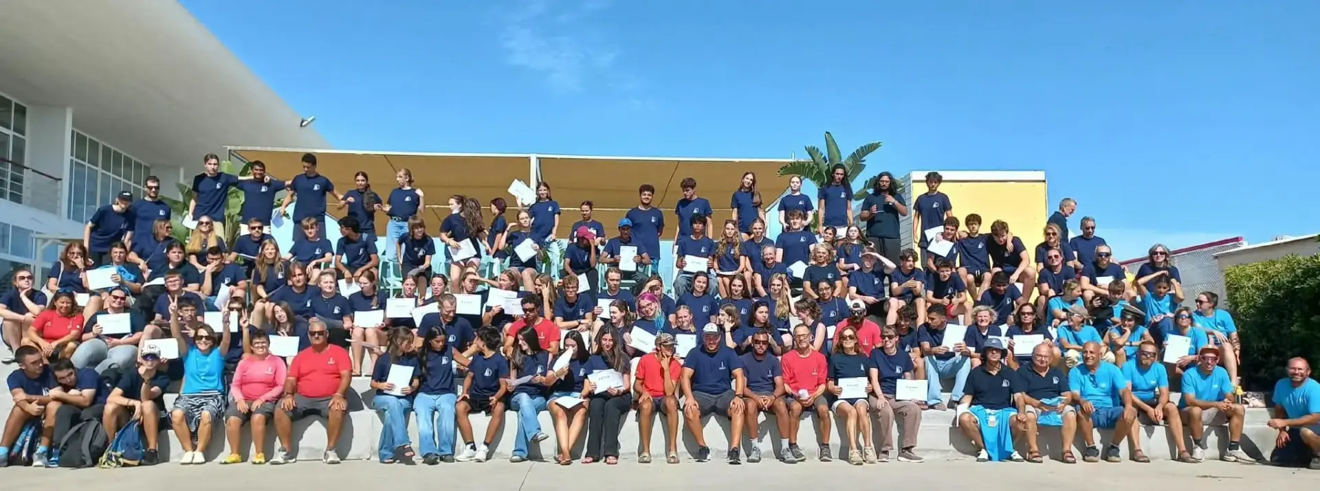 Activitat «Erasmus Maris» sobre microplàstics a l’Escola de la Mar de Burriana.