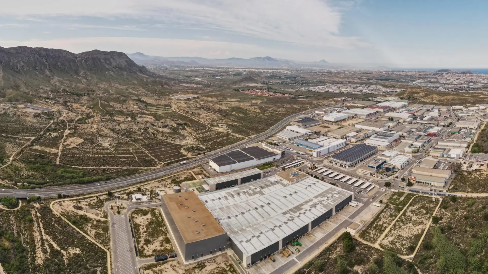 Seu de l’IVF i missatge sobre línies bonificades anticrisi per a empreses valencianes davant costos energètics.