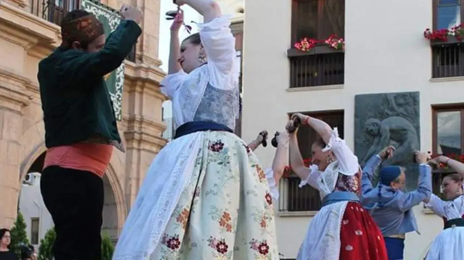 Imatge relacionada amb la convocatòria de l’IVC per a documentals sobre tradicions vives i artesania valenciana