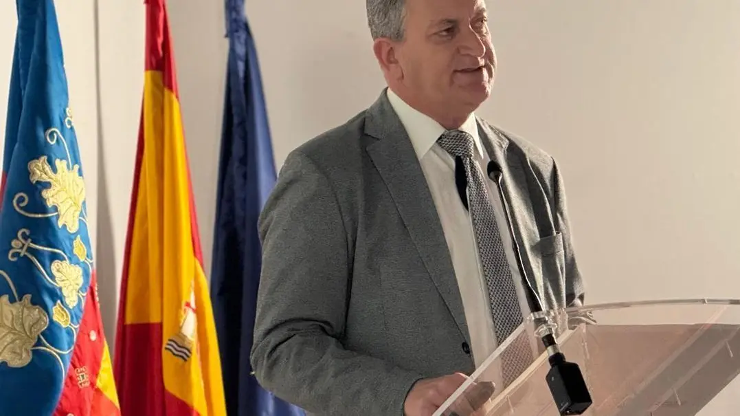 Persones presentant al·legacions sobre el nou deslinde de la costa d’Almassora
