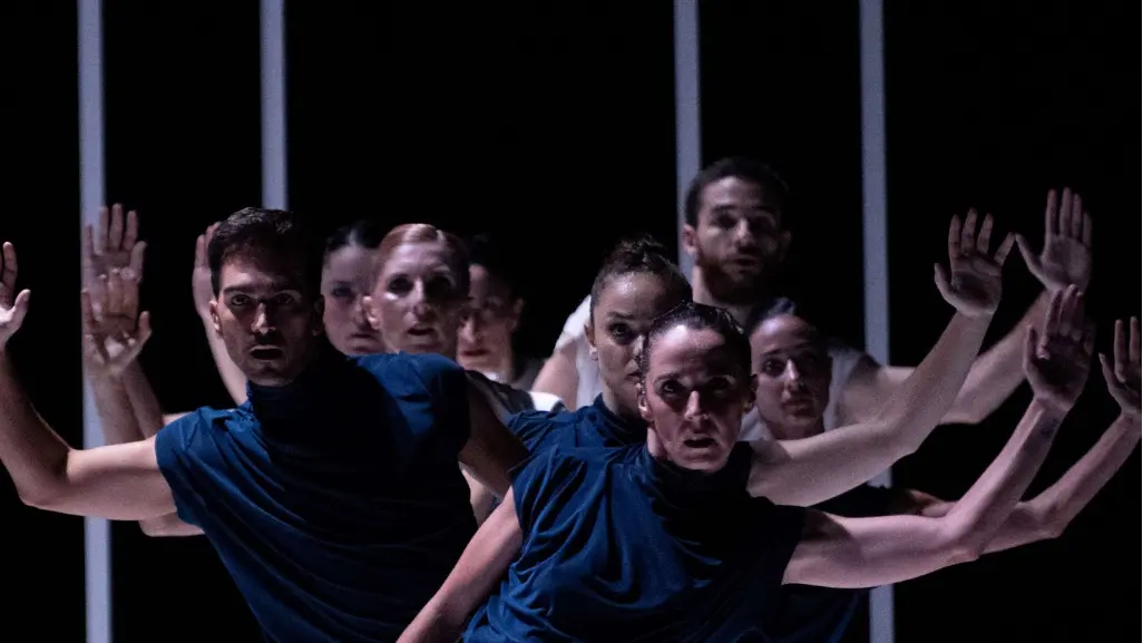 Cartell o acció relacionada amb les ajudes de l’Institut Valencià de Cultura a les arts escèniques