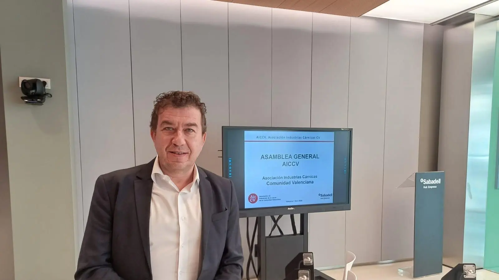 Tècnics i documents sobre projectes d’inversió agroalimentària, relacionats amb el 2026.