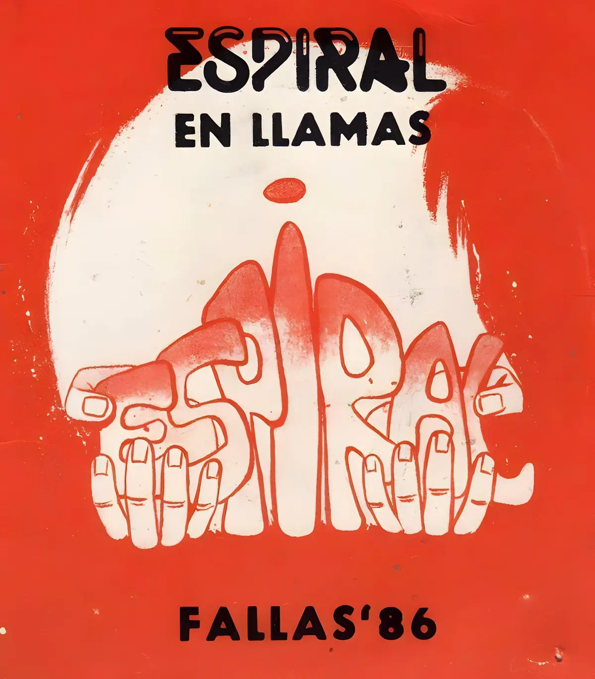Acte del cicle ‘Encuentros en el Carmen’ al Centre del Carme sobre la sala Espiral i la seua influència.
