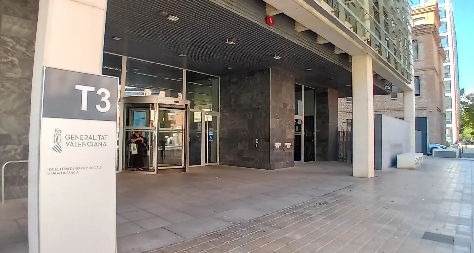 Informació de Serveis Socials sobre el termini per sol·licitar la concertació de places