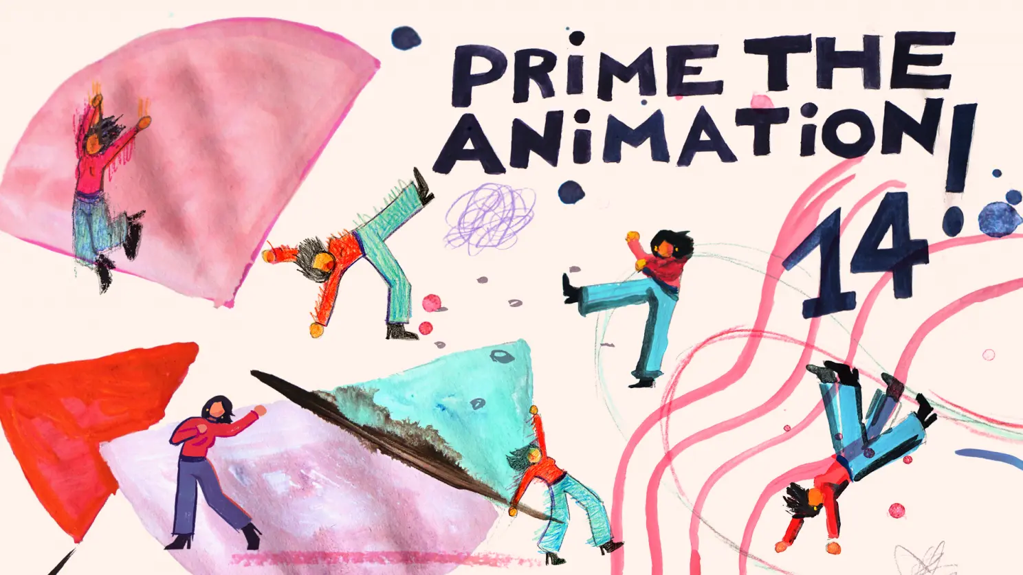 La Filmoteca Valenciana programa cinc sessions del festival internacional d’animació Prime the Animation!.