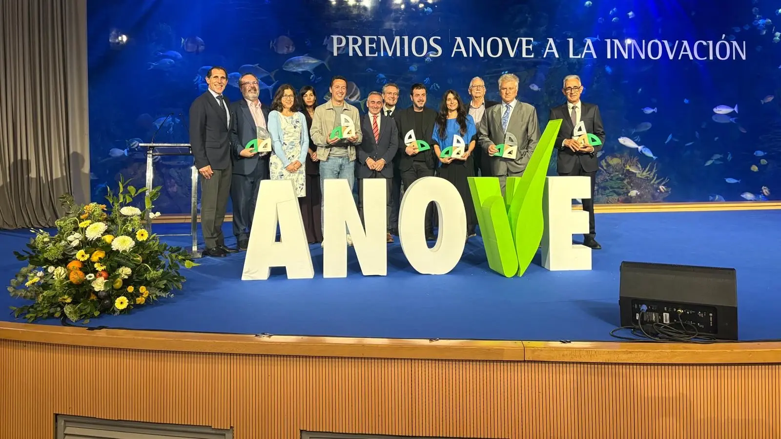 Barrachina habla sobre la regulación europea de nuevas variedades vegetales.